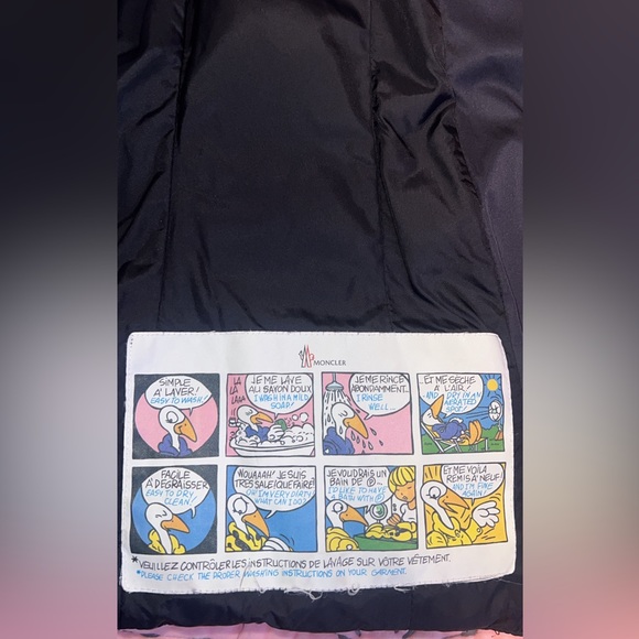 Women Moncler Vest - Picture 4 of 7